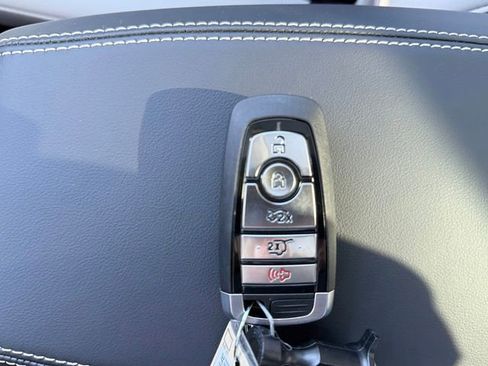 New 2026 Ford Mustang Mach-E Premium AWD/4WD image 19
