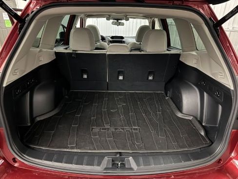 Used 2021 Subaru Forester Premium image 18
