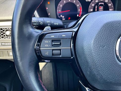 Used 2023 Acura Integra A-Spec image 22