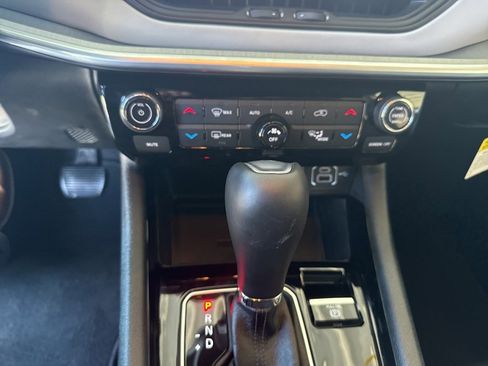 Used 2024 Jeep Compass Limited w/ Elite Group image 12