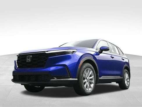 Used 2023 Honda CR-V EX image 38