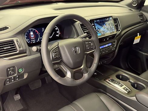 New 2026 Honda Ridgeline TrailSport image 19