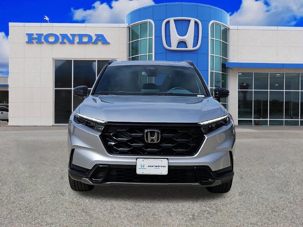 Used 2023 Honda CR-V Sport image 8