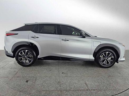 New 2026 Lexus RZ 350e 2WD image 2