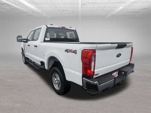New 2026 Ford F350 XL AWD/4WD image 6