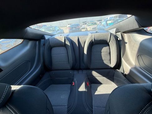 New 2026 Ford Mustang Coupe image 20