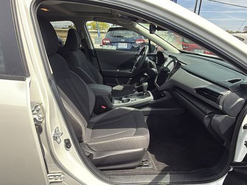 Certified 2026 Subaru Crosstrek 2.0i Premium AWD/4WD image 16