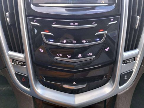 Used 2014 Cadillac SRX Luxury w/ Driver Awareness Package AWD/4WD image 33