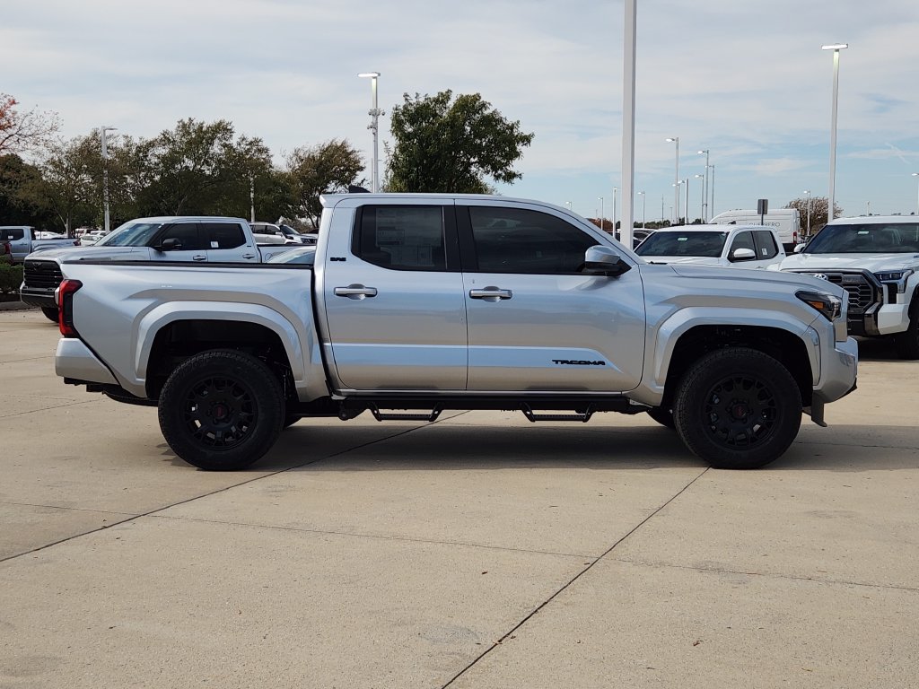 New 2026 Toyota Tacoma SR5 AWD/4WD image 4