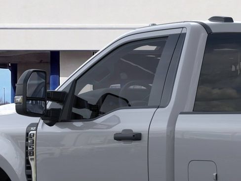 New 2026 Ford F350 XLT w/ 360-Degree Camera Package AWD/4WD image 21