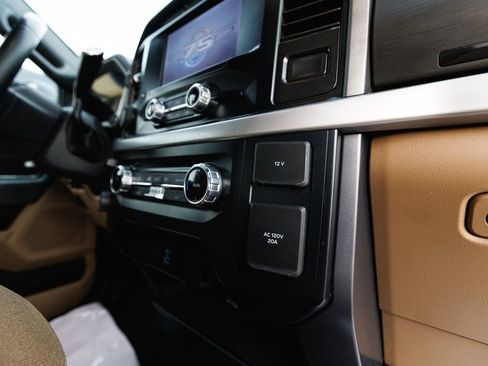 Certified 2023 Ford F150 XLT w/ Equipment Group 301A Mid image 13