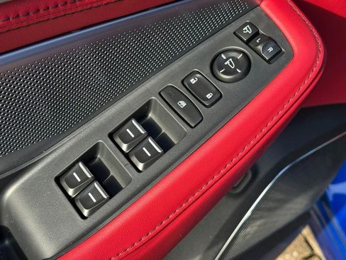 Certified 2025 Acura MDX A-Spec image 11