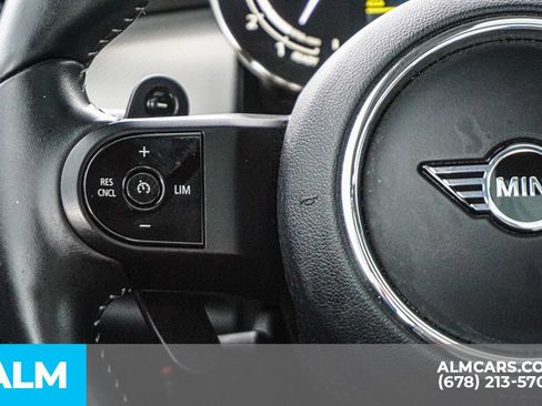 Used 2024 MINI Cooper S FWD image 28