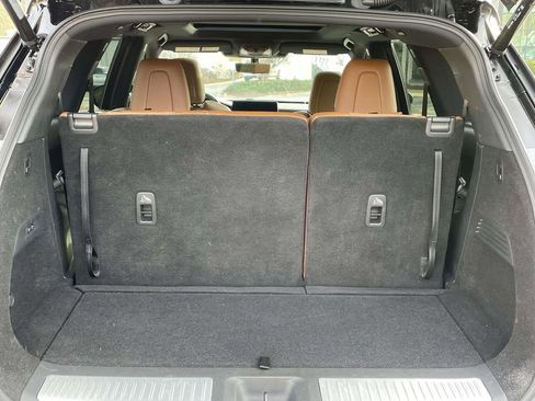 Used 2025 INFINITI QX60 Autograph w/ Cargo Package image 11