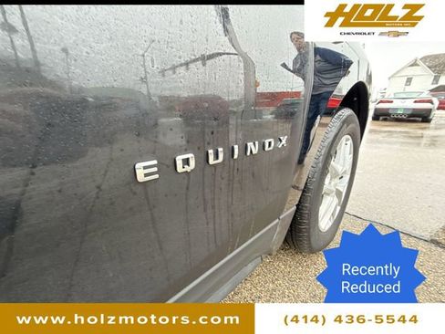 Used 2024 Chevrolet Equinox LT image 30