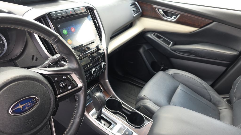 Used 2021 Subaru Ascent Touring w/ Popular Package #2A AWD/4WD image 20