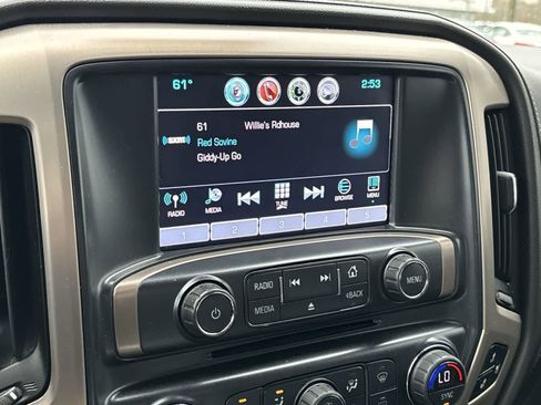 Used 2018 GMC Sierra 1500 Denali image 16