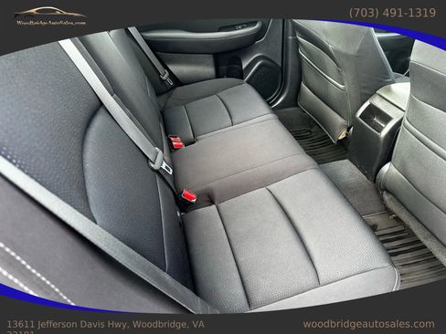 Used 2017 Subaru Legacy 2.5i image 26