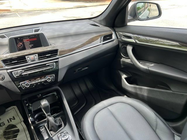 Used 2016 BMW X1 xDrive28i AWD/4WD image 26