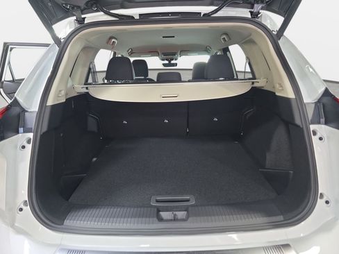 New 2026 Nissan Rogue SV image 12