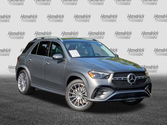 New 2026 Mercedes-Benz GLE 350 4MATIC video 2