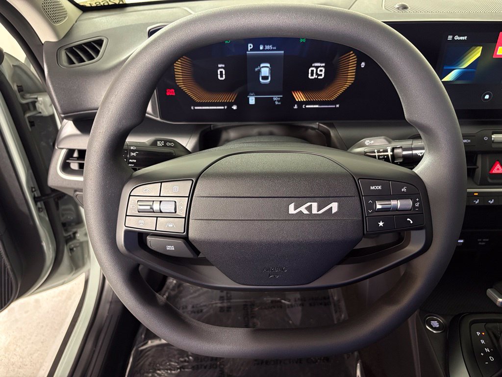 New 2026 Kia K4 FWD image 19
