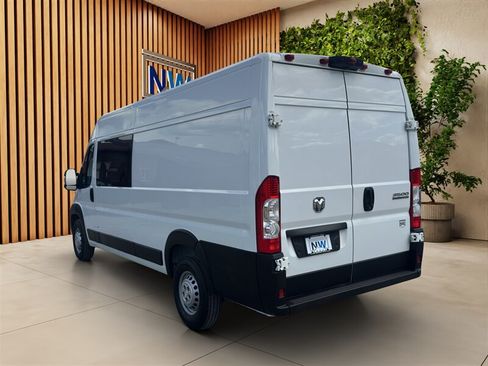 Used 2023 RAM ProMaster 3500 FWD image 22