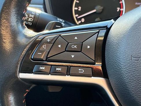 Certified 2024 Nissan Altima 2.5 SR image 22