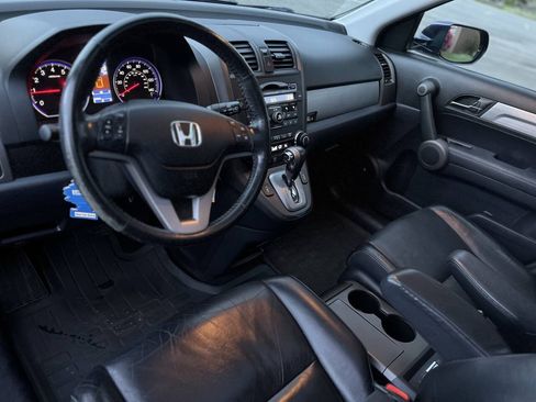 Used 2010 Honda CR-V EX-L image 11
