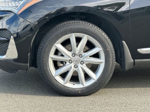 Used 2020 Acura RDX FWD image 26