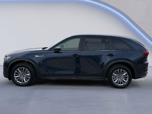 New 2026 MAZDA CX-90 3.3 Turbo w/ Select Package image 6