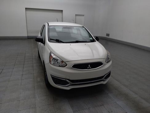 Used 2019 Mitsubishi Mirage GT FWD image 14