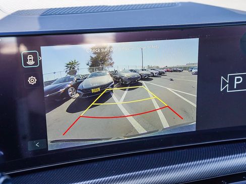 New 2026 Hyundai Sonata N Line image 30