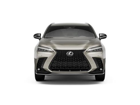 New 2026 Lexus NX 350 F Sport image 38