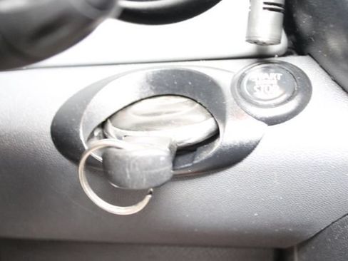Used 2012 MINI Cooper Convertible FWD image 12