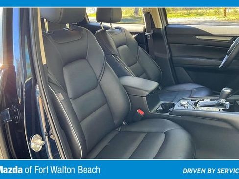 Certified 2024 MAZDA CX-5 AWD 2.5 S w/ Select Package image 26