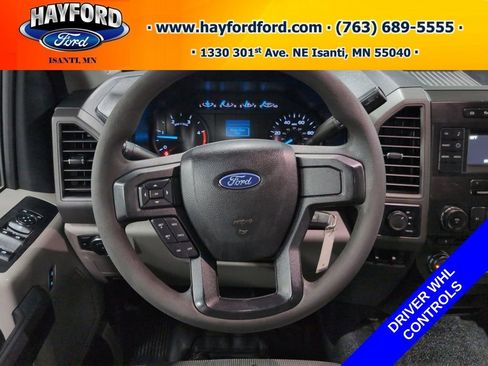 Used 2017 Ford F350 XL w/ STX Appearance Package image 10