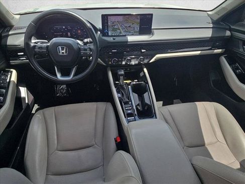 Used 2024 Honda Accord Touring image 19