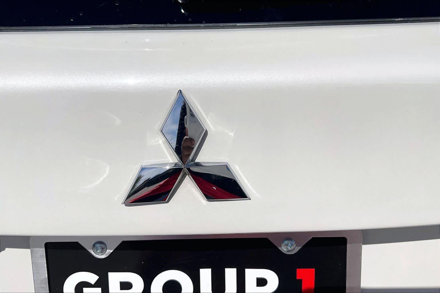 Used 2021 Mitsubishi Outlander Sport SE FWD image 30