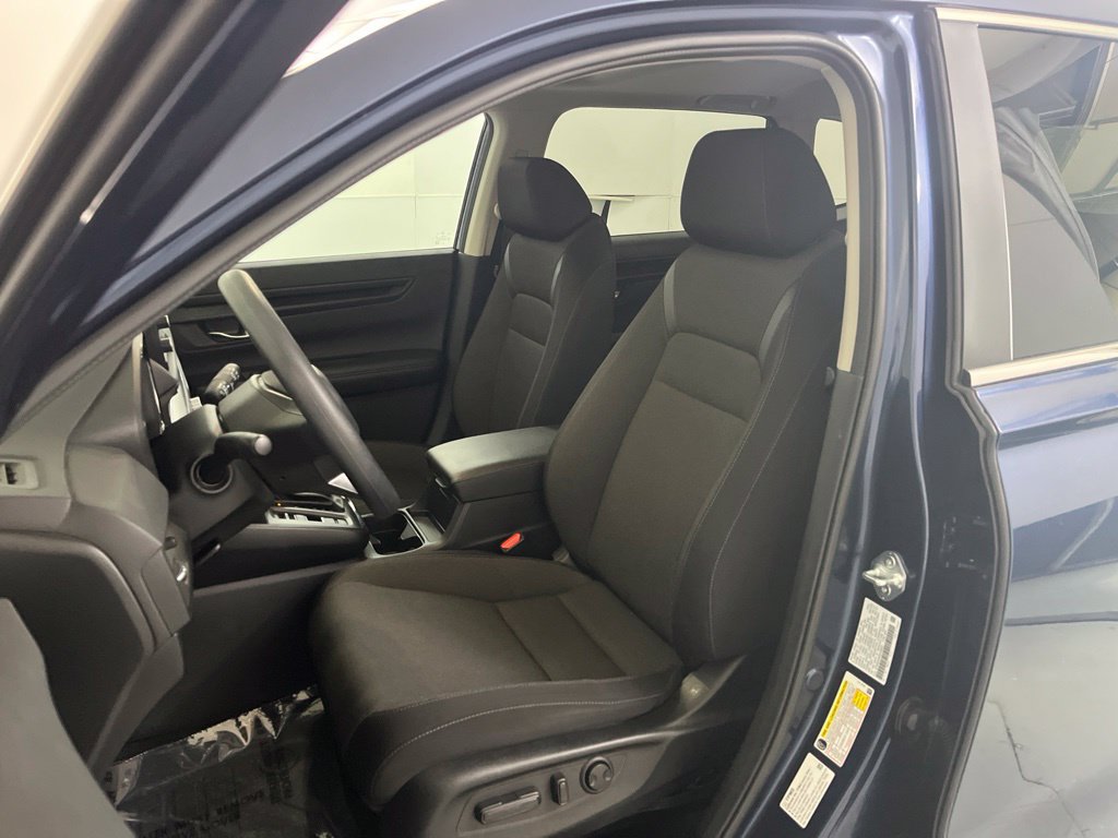 Used 2025 Honda CR-V EX image 17