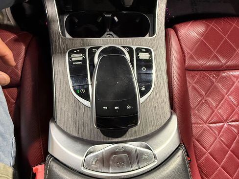 Used 2019 Mercedes-Benz C 300 Cabriolet image 46