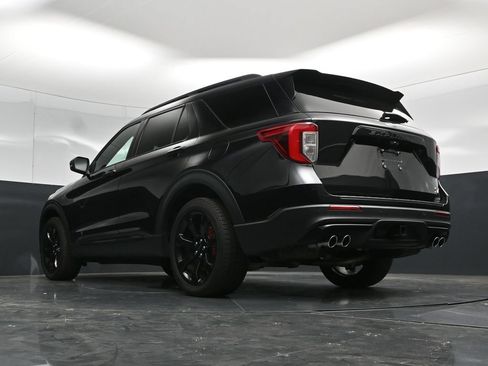 Used 2023 Ford Explorer ST w/ Equipment Group 401A AWD/4WD image 63