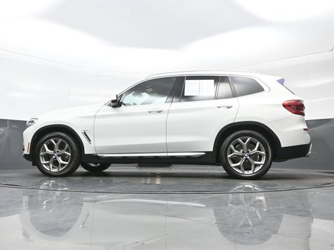 Used 2020 BMW X3 xDrive30i w/ Premium Package AWD/4WD image 28