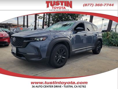 Used 2023 MAZDA CX-50 2.5 S w/ Cargo Package