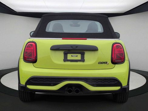 Certified 2024 MINI Cooper S image 7