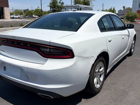 Used 2021 Dodge Charger SXT RWD image 5