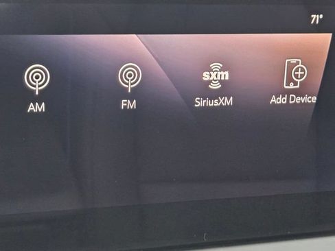 New 2026 Buick Envista Sport Touring w/ Convenience I Package FWD image 8