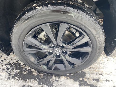 Certified 2025 MAZDA CX-30 2.5 Turbo w/ Premium Package image 21