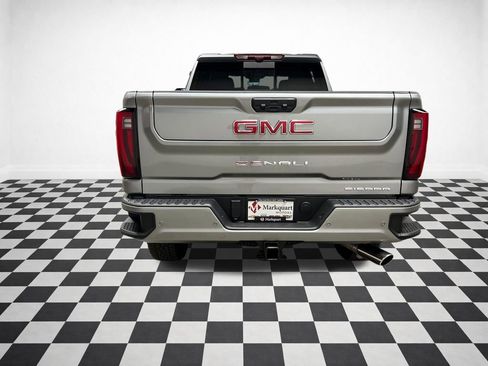 New 2026 GMC Sierra 2500 Denali w/ Denali Reserve Package AWD/4WD image 7
