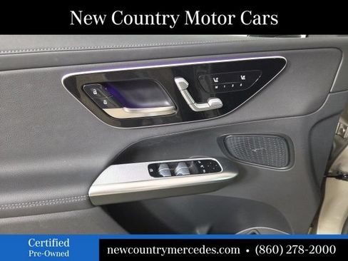 Certified 2024 Mercedes-Benz GLC 300 4MATIC image 18